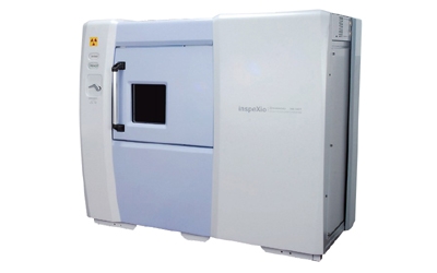 Micro Focus X-Ray CT System SMX-100CT